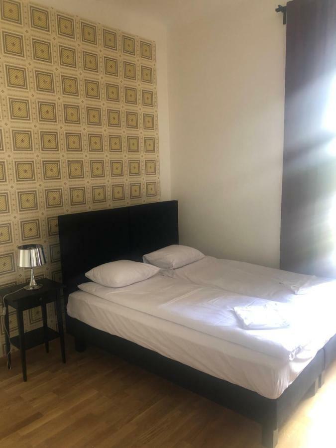 Old Town Spirit Aparthotel Prague Exterior photo